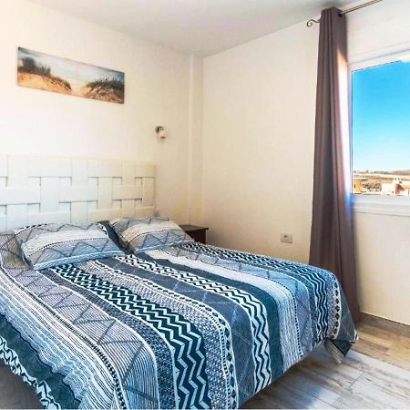 Live Medano Miramar Apartment เอลเมดาโน ภายนอก รูปภาพ
