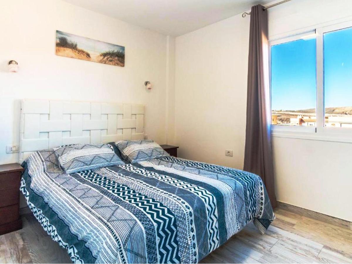 Live Medano Miramar Apartment เอลเมดาโน ภายนอก รูปภาพ