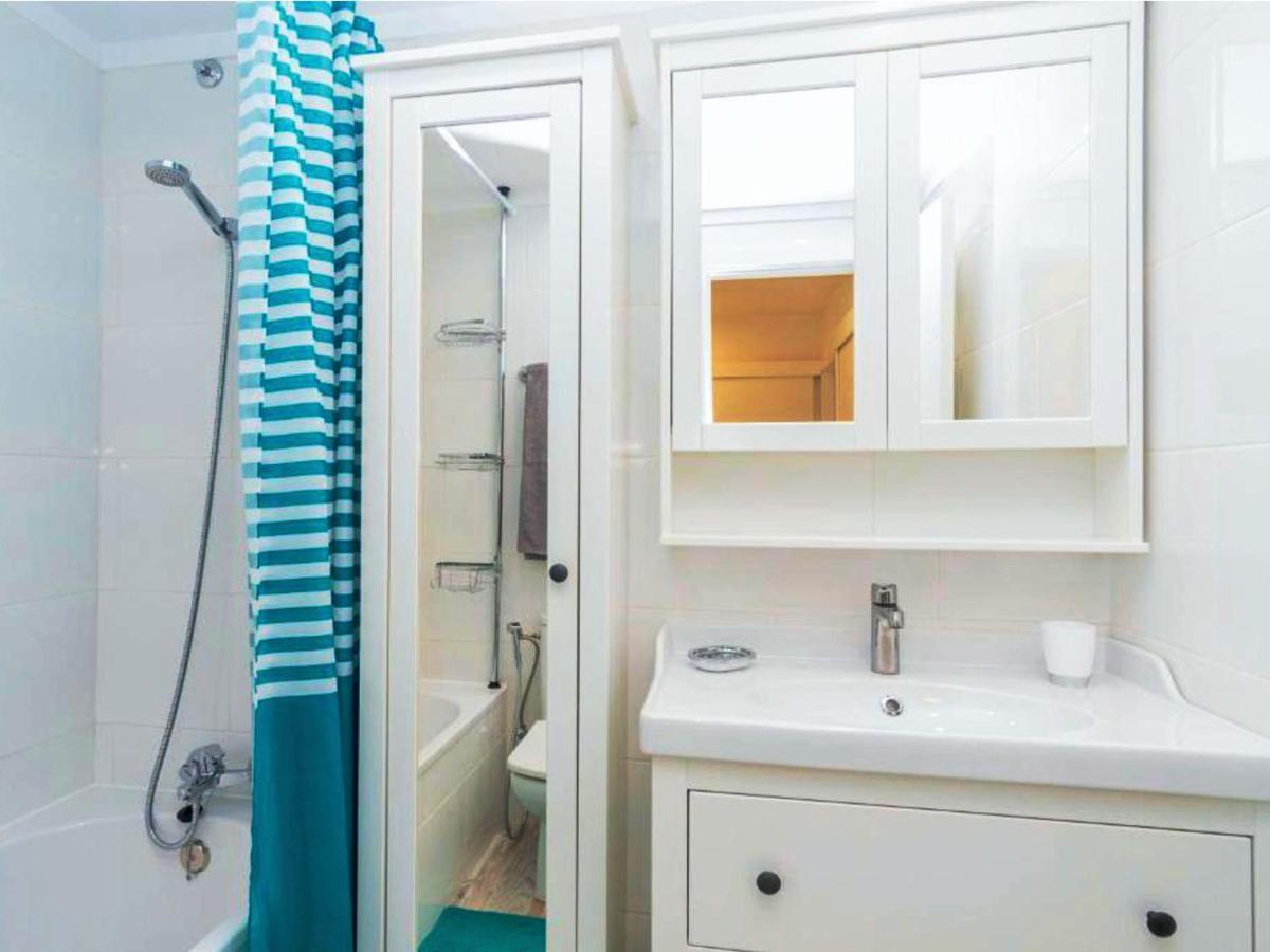 Live Medano Miramar Apartment เอลเมดาโน ภายนอก รูปภาพ