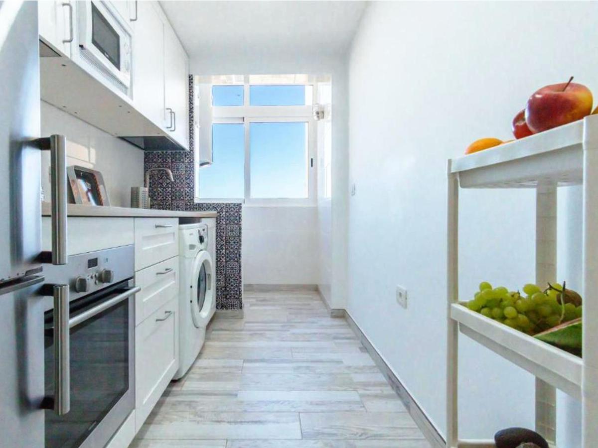 Live Medano Miramar Apartment เอลเมดาโน ภายนอก รูปภาพ