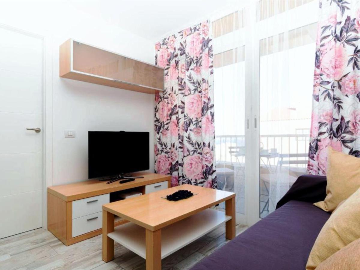 Live Medano Miramar Apartment เอลเมดาโน ภายนอก รูปภาพ