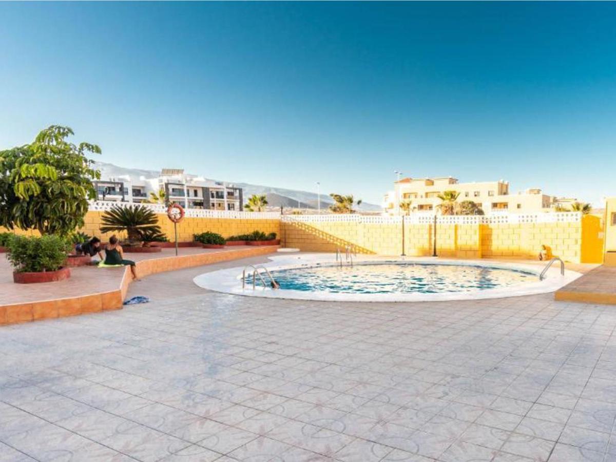 Live Medano Miramar Apartment เอลเมดาโน ภายนอก รูปภาพ