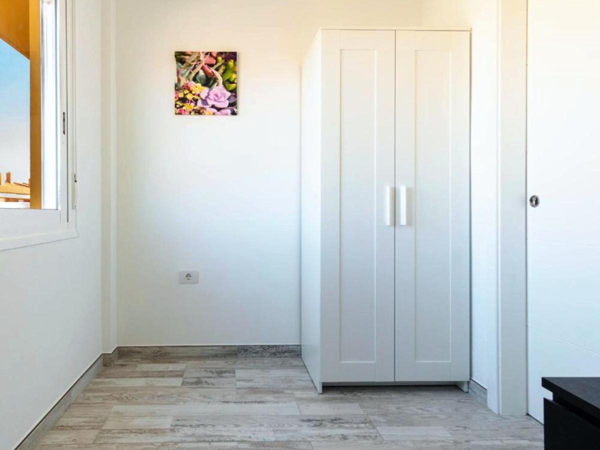 Live Medano Miramar Apartment เอลเมดาโน ภายนอก รูปภาพ